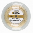 NACIĄG DO TENISA GAMMA LIVE WIRE REVELATION 110 M