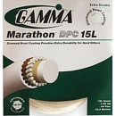 NACIĄG DO TENISA GAMMA MARATHON DPC 12 M
