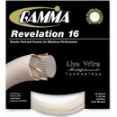 NACIĄG DO TENISA GAMMA LIVE WIRE REVELATION 12 M