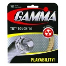  NACIĄG DO TENISA GAMMA TNT2 TOUCH 12 M