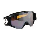  GOGLE BLIZZARD 952 DAZO BLACK MATT