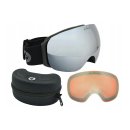  GOGLE BLIZZARD 999 MDAVZSPFO MATT BLACK