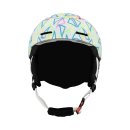  KASK BLIZZARD FLASH JUNIOR HELMET WHITE