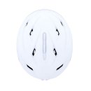 KASK DAMSKI BLIZZARD W2W DOUBLE WHITE MATT