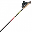 KIJE NORDIC WALKING GABEL FX-75 SNAKE CARBON