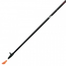 KIJE NORDIC WALKING GABEL FX-75 SNAKE CARBON