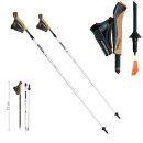  KIJE NORDIC WALKING GABEL NORDIC-REVO ALU/CARBON