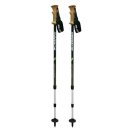  KIJE TREKKINGOWE BLIZZARD TREKKING PERFORMANCE SHOCK 105-140 CM