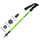 KIJE TREKKINGOWE GABEL CILAOS LITE LIME