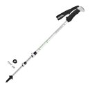 KIJE TREKKINGOWE GABEL MONT BLANC 4.0 FL WHITE