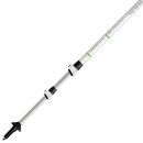 KIJE TREKKINGOWE GABEL MONT BLANC 4.0 FL WHITE