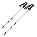 KIJE TREKKINGOWE GABEL MONT BLANC 4.0 FL WHITE