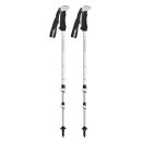 KIJE TREKKINGOWE GABEL MONT BLANC 4.0 FL WHITE