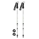  KIJE TREKKINGOWE GABEL MONT BLANC 4.0 FL WHITE