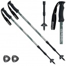 KIJE TREKKINGOWE GABEL MONT BLANC TEAL