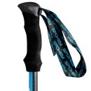 KIJE TREKKINGOWE SPOKEY CARBON