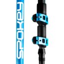 KIJE TREKKINGOWE SPOKEY CARBON