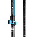 KIJE TREKKINGOWE SPOKEY CARBON