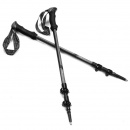 KIJE TREKKINGOWE SPOKEY ZION GREY/BLACK