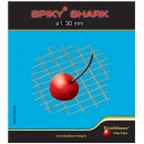 NACIĄG DO TENISA KIRSCHBAUM SPIKY SHARK 12 M