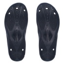 KLAPKI UNDER ARMOUR LOCKER III SLIDE NAVY MEN