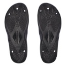 KLAPKI UNDER ARMOUR LOCKER III SLIDE BLACK MEN