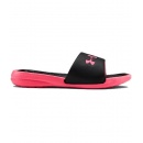 KLAPKI UNDER ARMOUR PLAYMAKER FIX SL BLACK WOMEN
