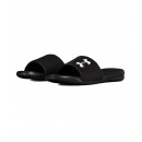 KLAPKI UNDER ARMOUR PLAYMAKER FIX SL BLACK MEN
