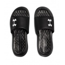 KLAPKI UNDER ARMOUR PLAYMAKER FIX SL BLACK MEN
