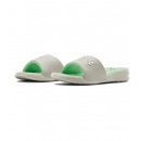 KLAPKI UNDER ARMOUR PLAYMAKER FIX SL WHITE WOMEN