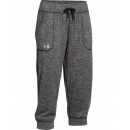 SPODNIE UNDER ARMOUR TECH CAPRI TWIST WOMEN