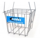 KOSZ TRENERSKI GAMMA RISETTE 50 - NA 50 PIŁEK