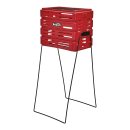  KOSZ TRENERSKI TOURNA BALLPORT 80 RED