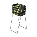  KOSZ TRENERSKI TOURNA BALLPORT 80 BLACK