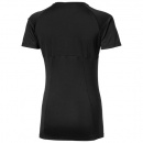KOSZULKA ASICS CLUB V-NECK TOP WOMEN