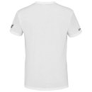 KOSZULKA BABOLAT AERO COTTON TEE MEN WHITE