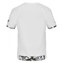 KOSZULKA BABOLAT AERO CREW NECK TEE MEN WHITE