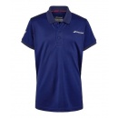 KOSZULKA BABOLAT CORE CLUB POLO BOY 2018
