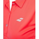 KOSZULKA BABOLAT CORE CLUB POLO WOMEN 2018