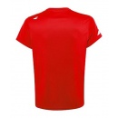 KOSZULKA BABOLAT CORE FLAG CLUB TEE MEN 2018