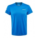 KOSZULKA BABOLAT CORE FLAG CLUB TEE MEN 2018