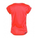 KOSZULKA BABOLAT CORE FLAG CLUB TEE GIRL 2018