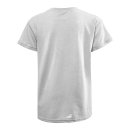 KOSZULKA BABOLAT EXERCISE BABOLAT TEE BOY HIGH RISE