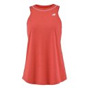  KOSZULKA BABOLAT EXERCISE COTTON TANK WOMEN POPPY RED