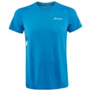 KOSZULKA BABOLAT FLAG CORE TEE MEN 2017