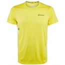 KOSZULKA BABOLAT FLAG CORE TEE MEN 2017