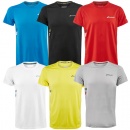 KOSZULKA BABOLAT FLAG CORE TEE MEN 2017