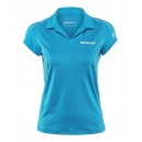 KOSZULKA BABOLAT MATCH CORE POLO WOMEN
