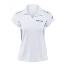 KOSZULKA BABOLAT MATCH CORE POLO WOMEN