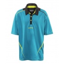 KOSZULKA BABOLAT MATCH PERFORMANCE POLO BOY 2015